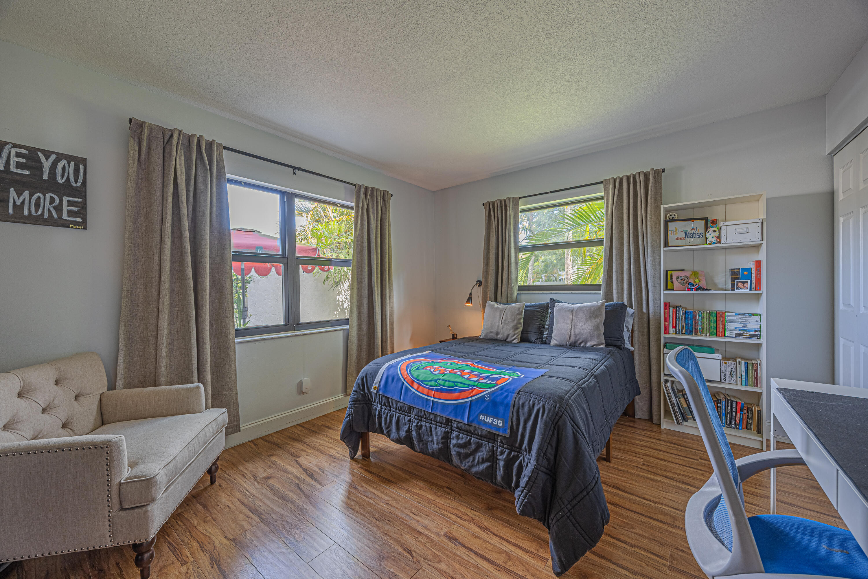 DELRAY OAKS CONDO - Residential