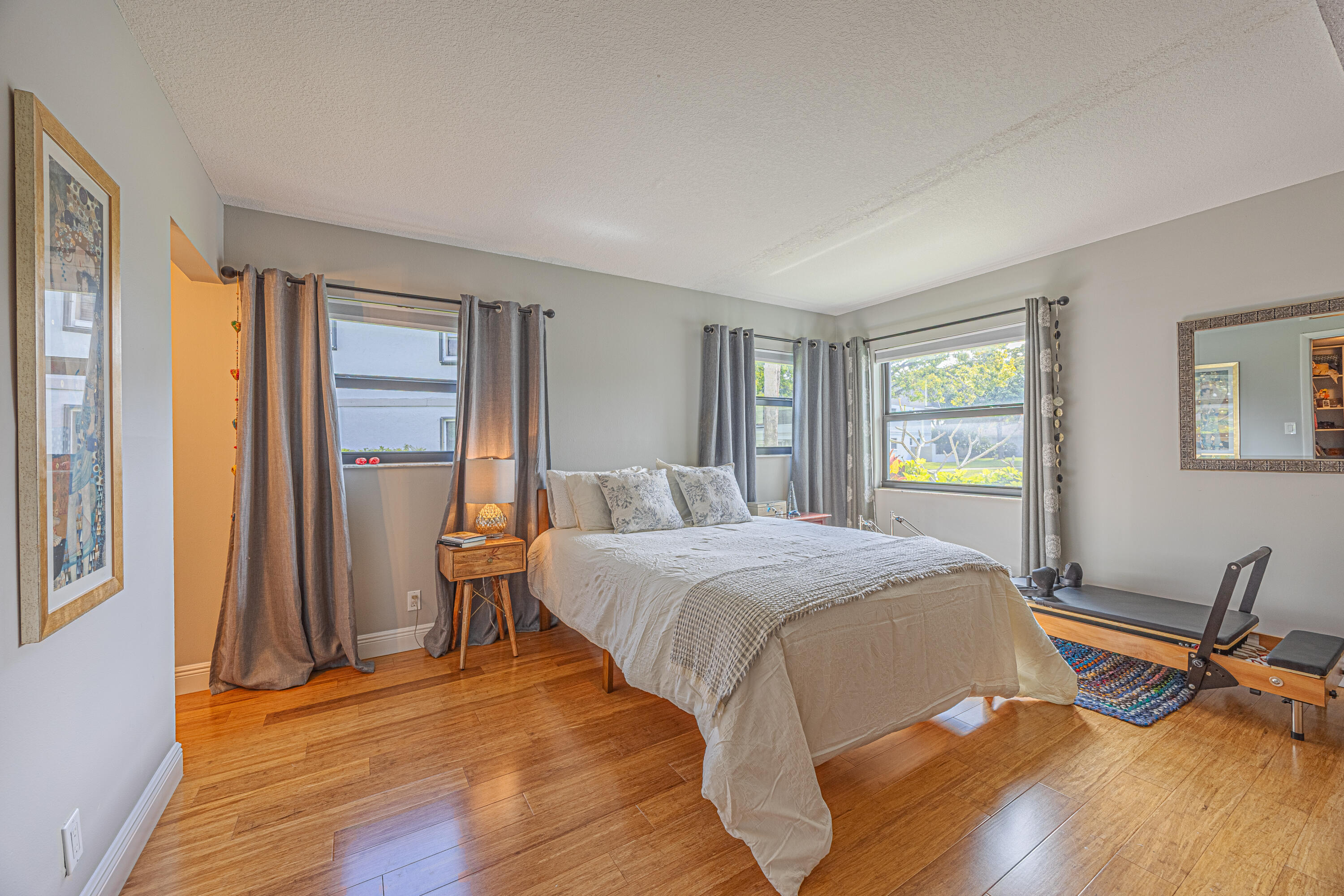 DELRAY OAKS CONDO - Residential