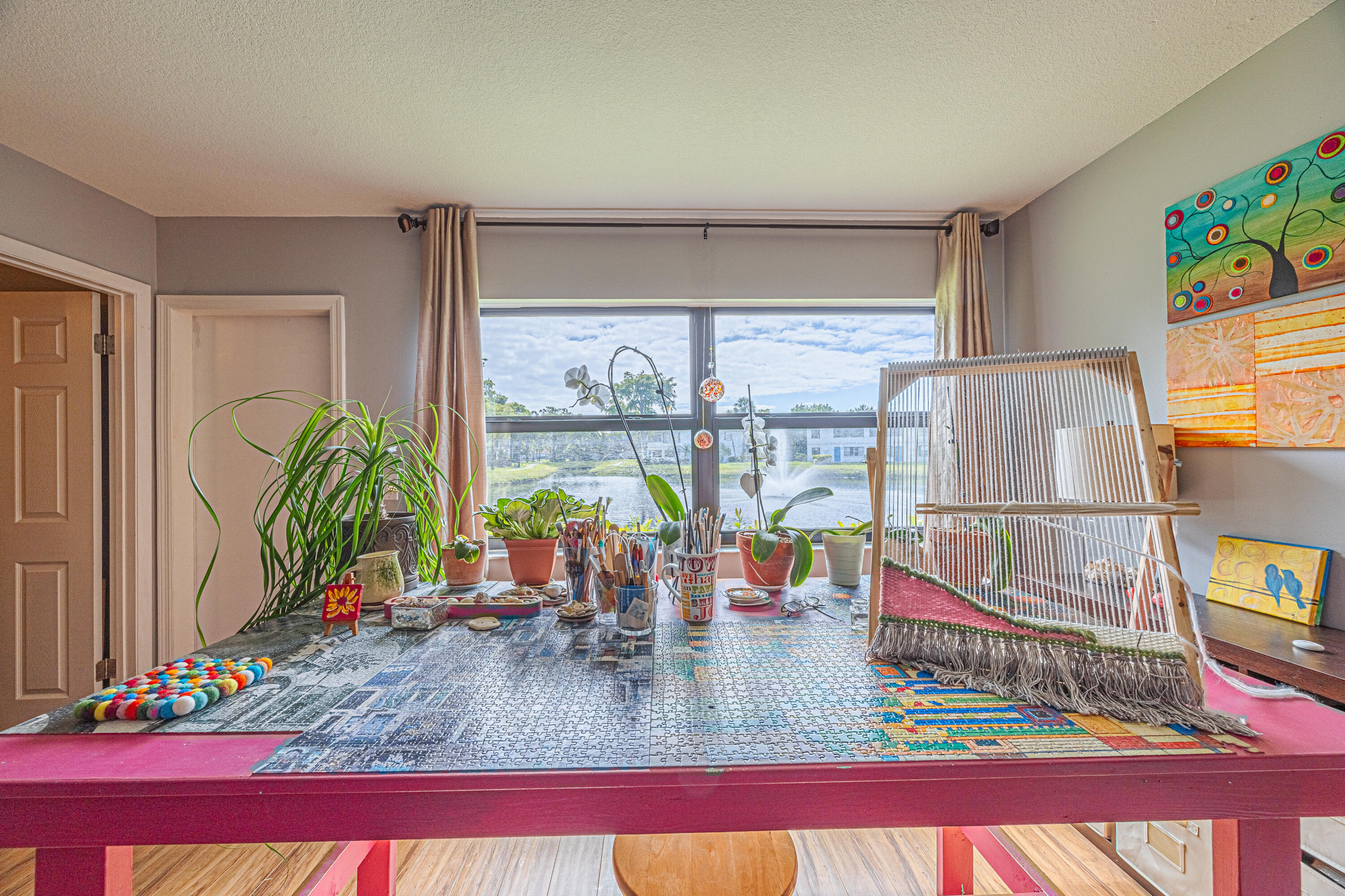 DELRAY OAKS CONDO - Residential