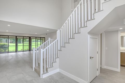 Tiny photo for 132 Old Meadow Way, Palm Beach Gardens, FL 33418 (MLS # B26031230)