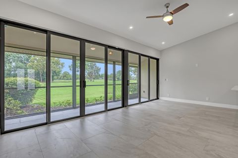Tiny photo for 132 Old Meadow Way, Palm Beach Gardens, FL 33418 (MLS # B26031230)