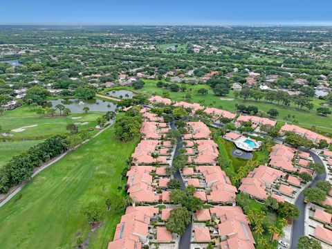 Tiny photo for 132 Old Meadow Way, Palm Beach Gardens, FL 33418 (MLS # B26031230)