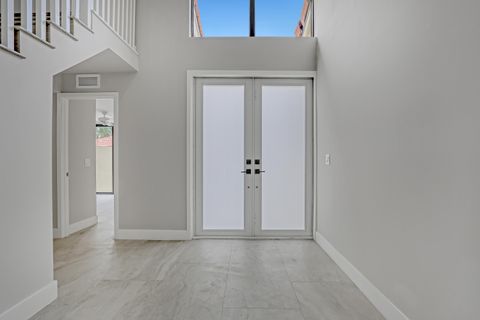 Tiny photo for 132 Old Meadow Way, Palm Beach Gardens, FL 33418 (MLS # B26031230)