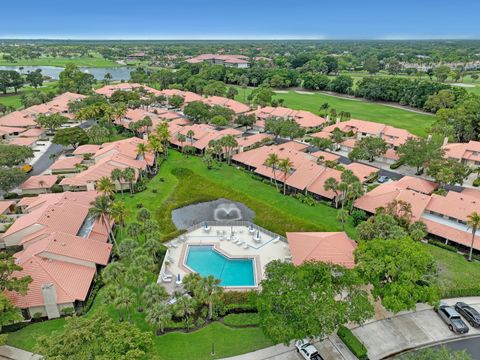 Tiny photo for 132 Old Meadow Way, Palm Beach Gardens, FL 33418 (MLS # B26031230)