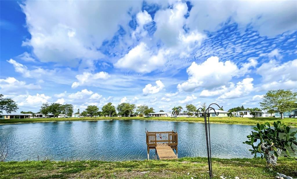 Spanish Lakes Fairways - Residential