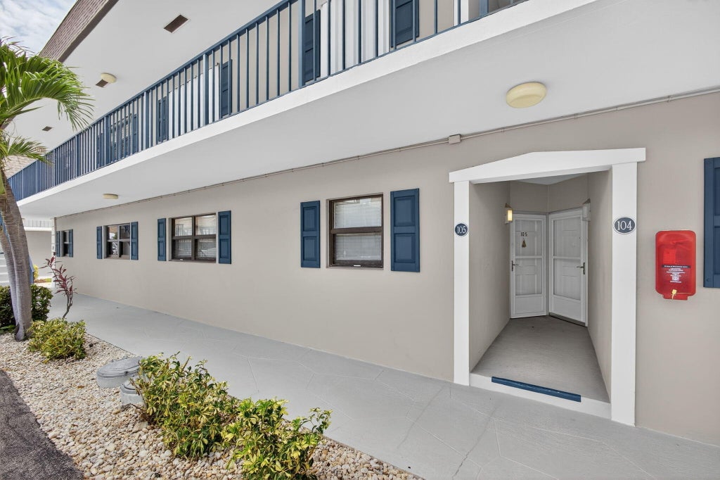 Photo of 755 SATURN Street #C105, Jupiter, FL 33477 (MLS # B26074522)
