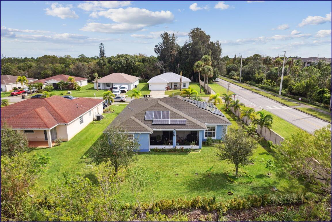 Las Palmas - Residential