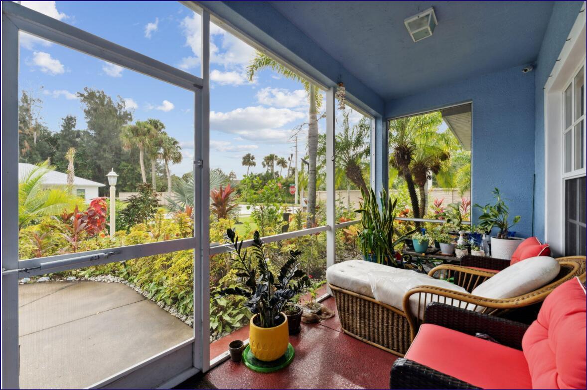 Las Palmas - Residential