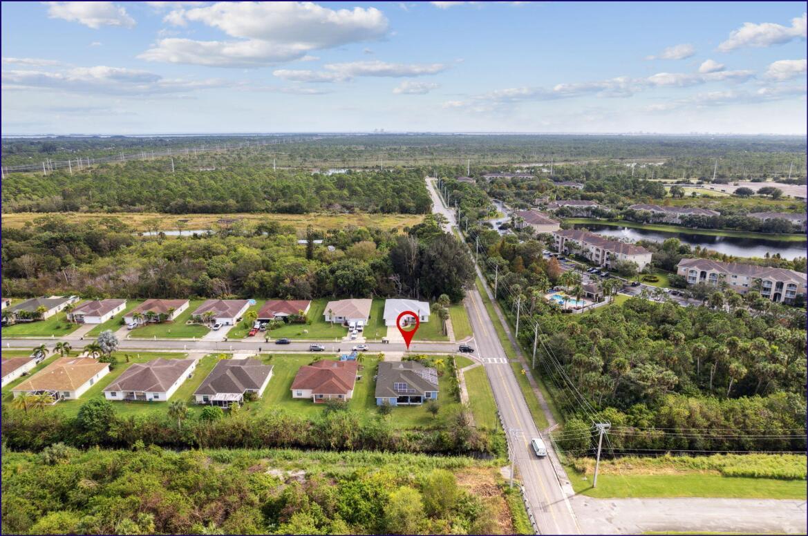 Las Palmas - Residential