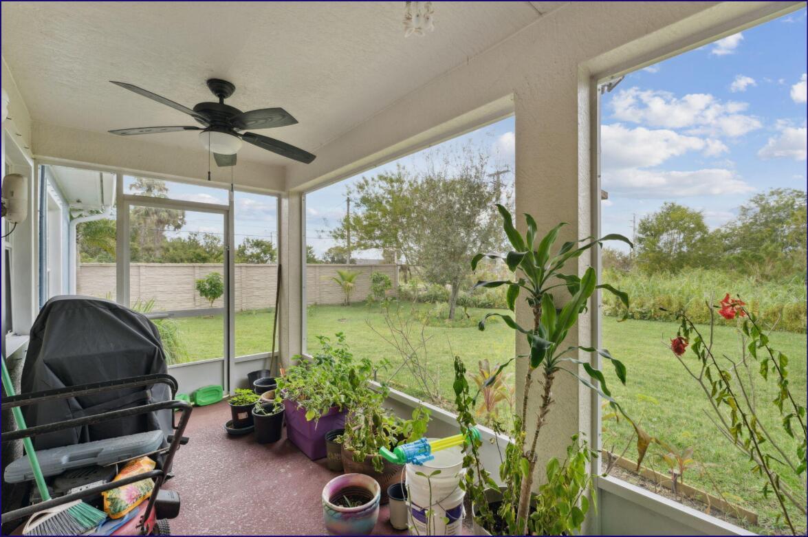 Las Palmas - Residential