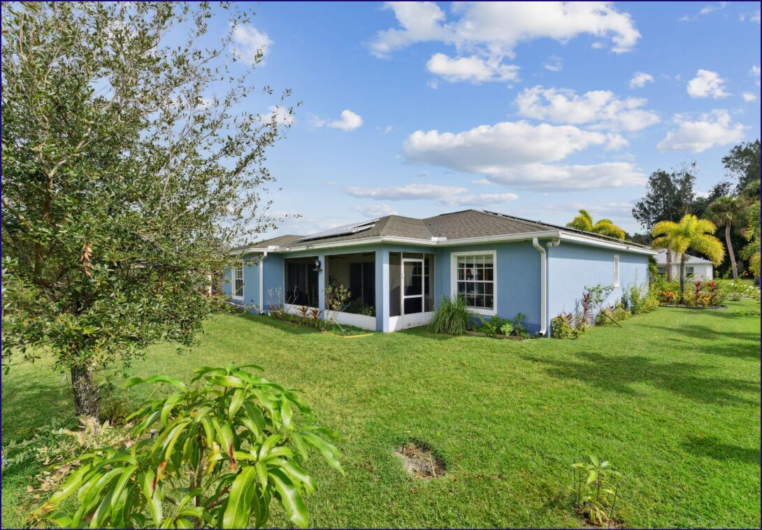 Las Palmas - Residential