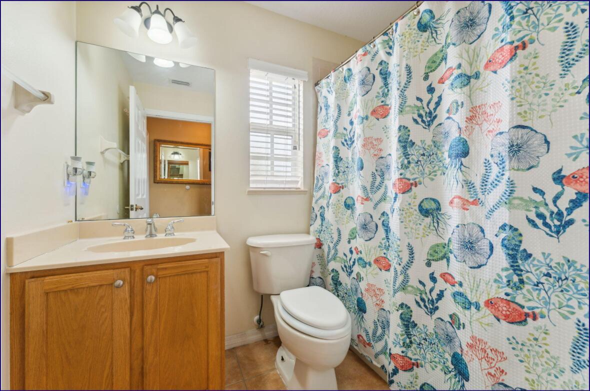 Las Palmas - Residential