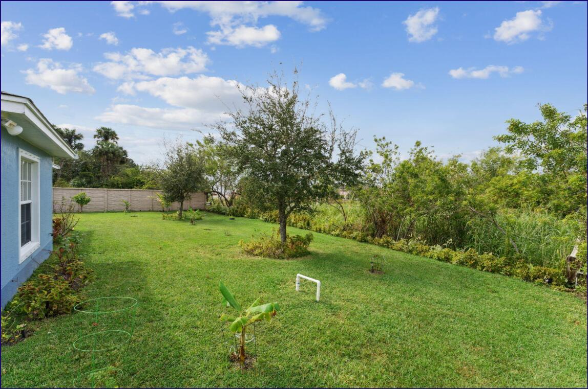 Las Palmas - Residential