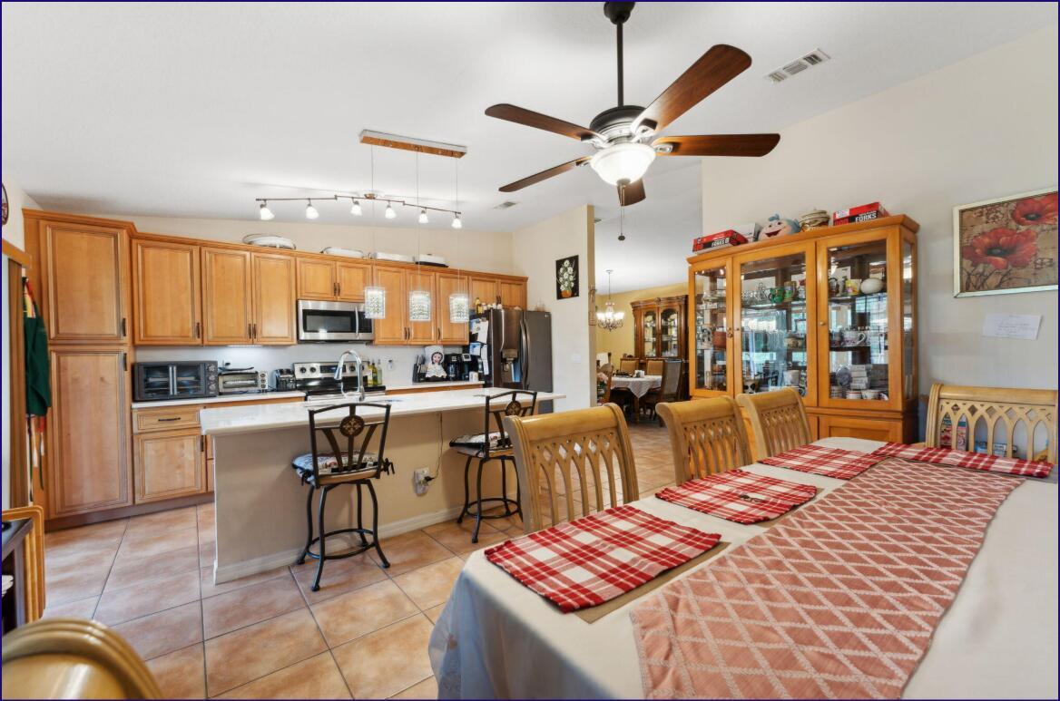 Las Palmas - Residential