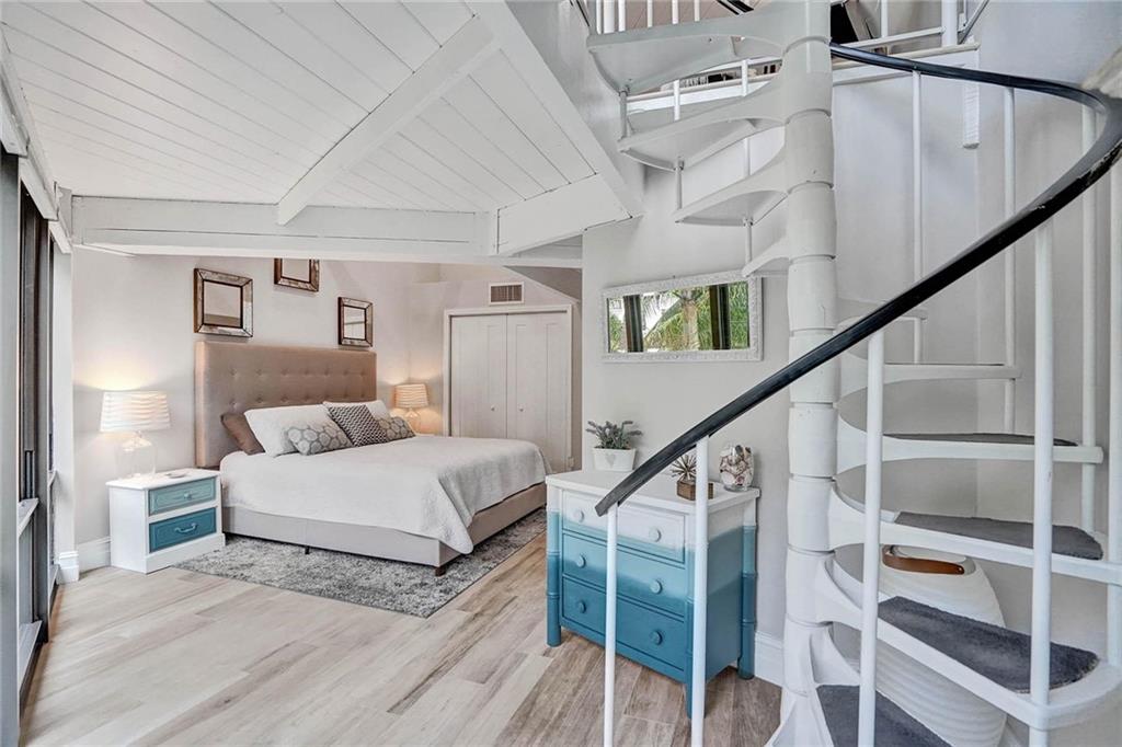 49th Street Townhomes - Residential