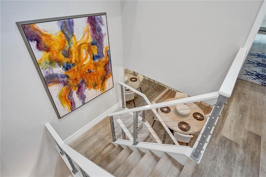 49th Street Townhomes - Residential