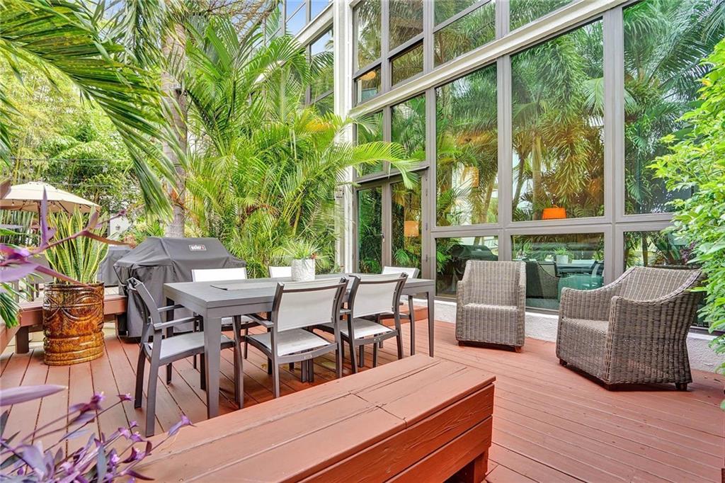 49th Street Townhomes - Residential