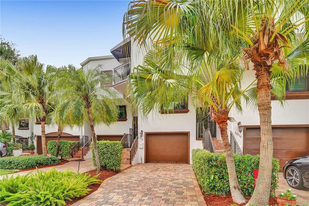 49th Street Townhomes - Residential