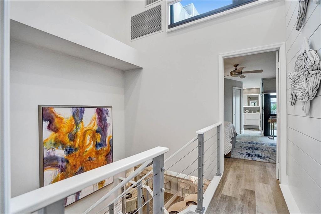 49th Street Townhomes - Residential