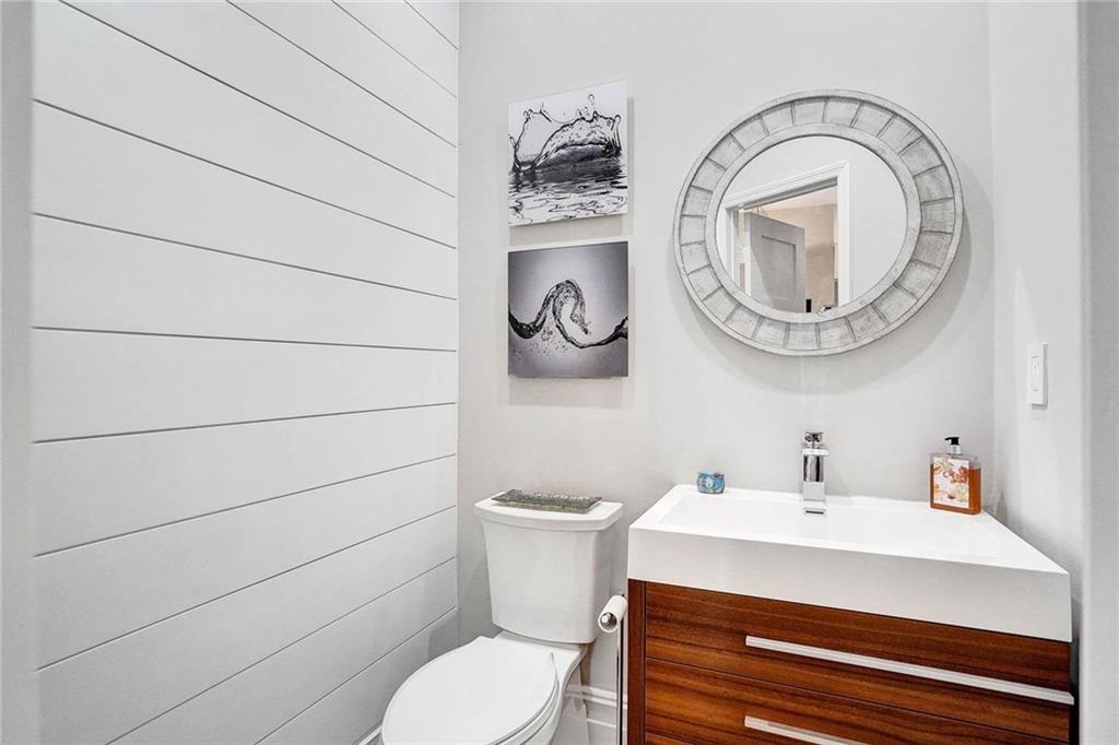 49th Street Townhomes - Residential