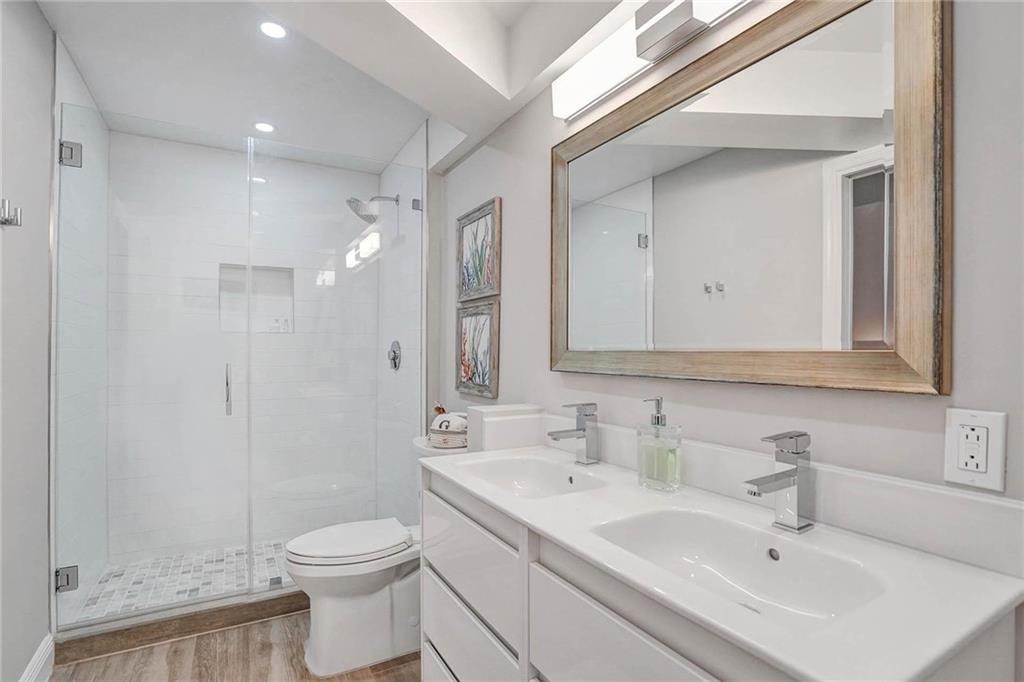 49th Street Townhomes - Residential