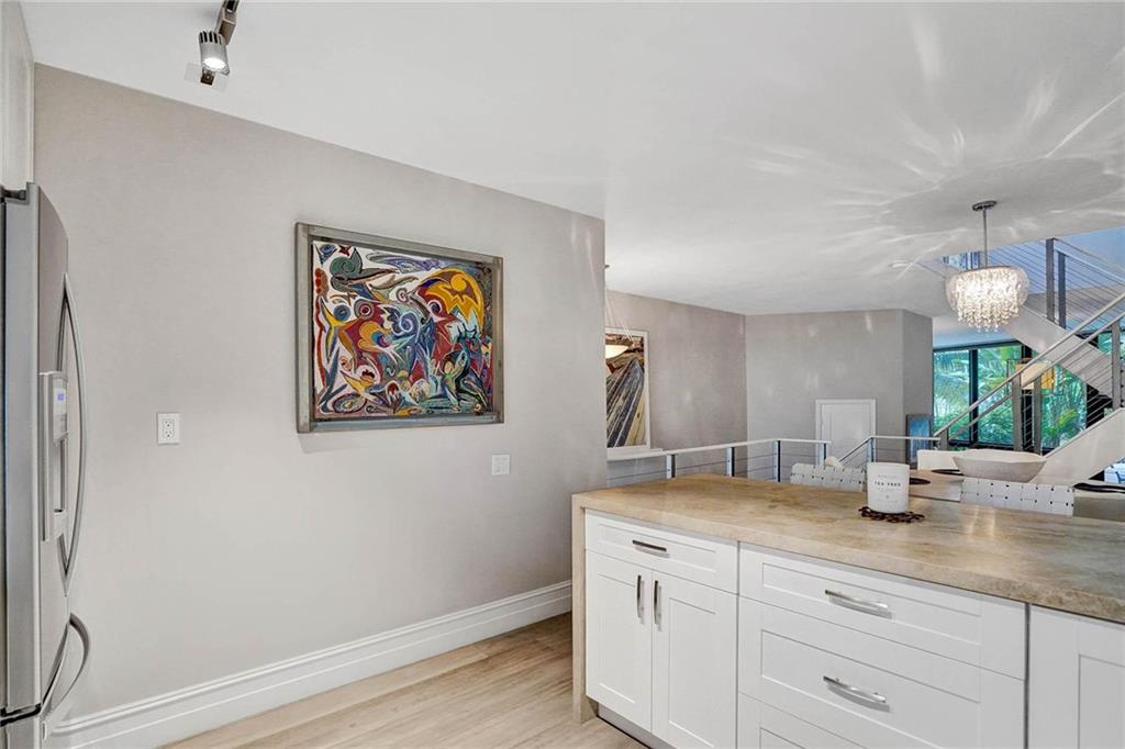 49th Street Townhomes - Residential