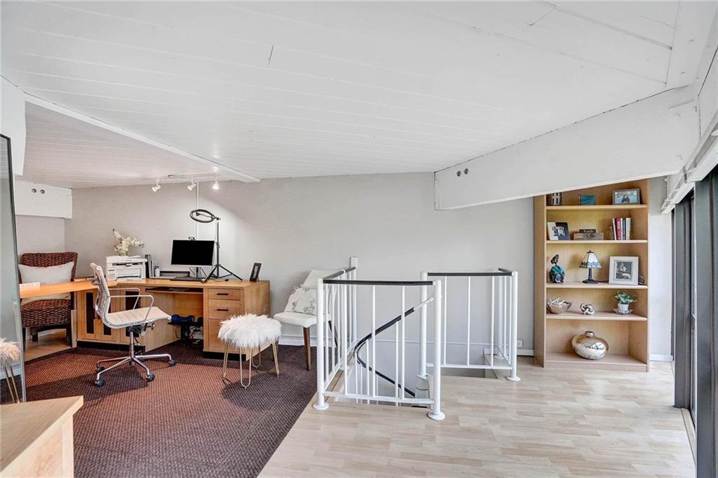 49th Street Townhomes - Residential