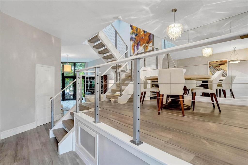 49th Street Townhomes - Residential