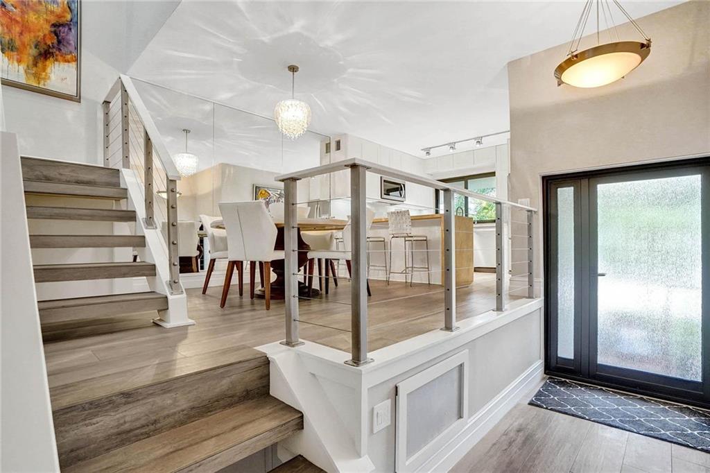 49th Street Townhomes - Residential