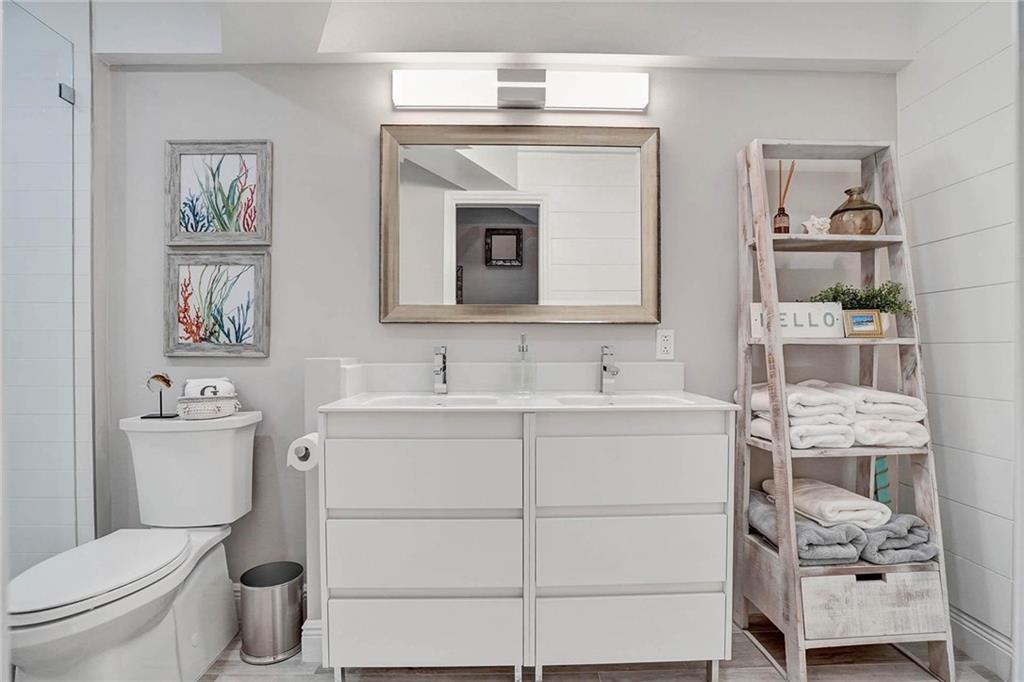 49th Street Townhomes - Residential