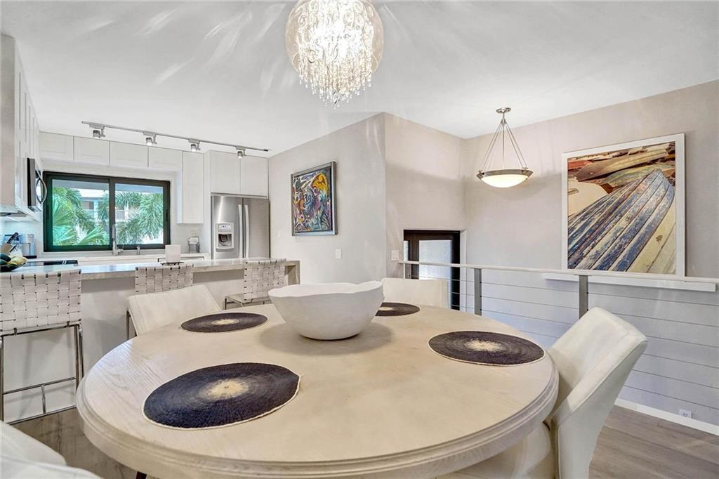 49th Street Townhomes - Residential