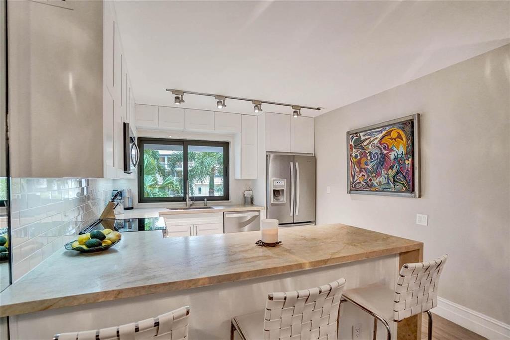 49th Street Townhomes - Residential