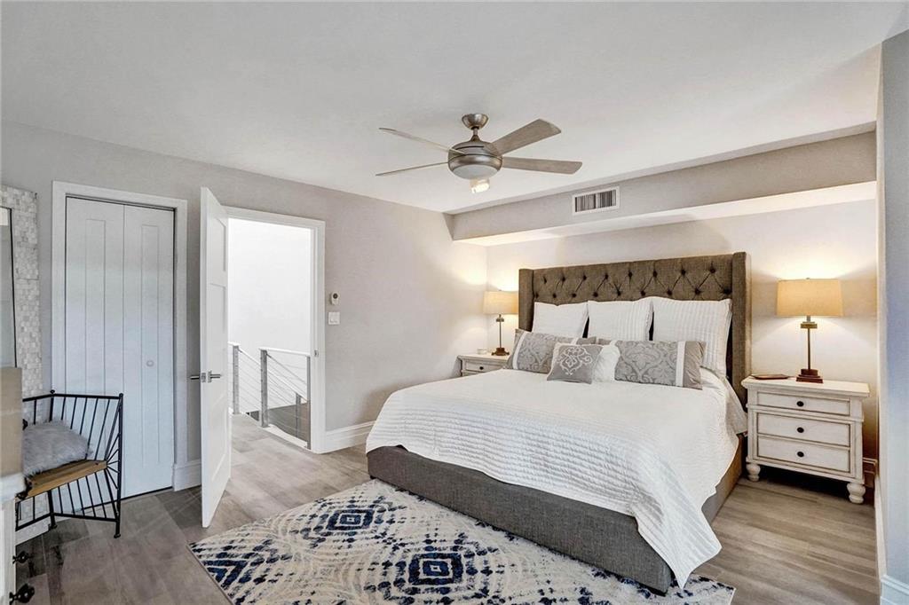 49th Street Townhomes - Residential