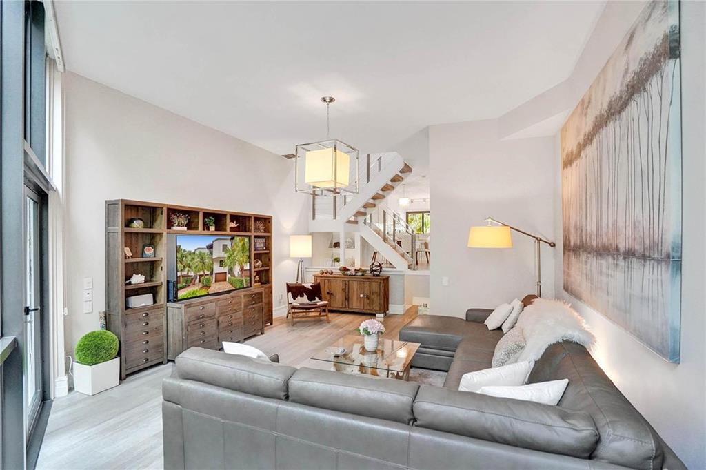 49th Street Townhomes - Residential