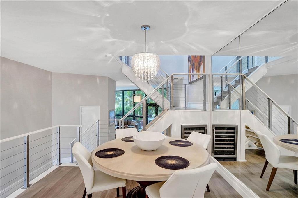 49th Street Townhomes - Residential