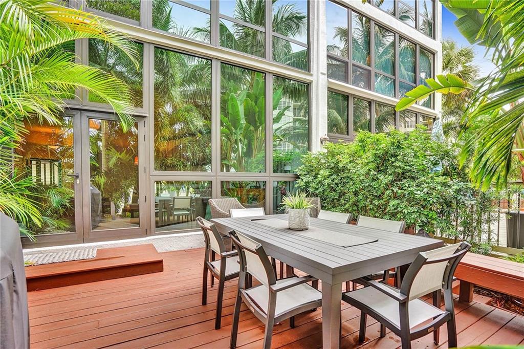 49th Street Townhomes - Residential