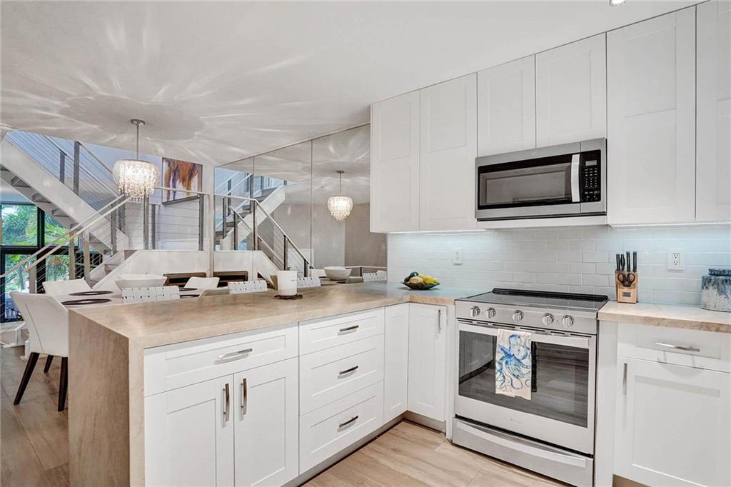 49th Street Townhomes - Residential