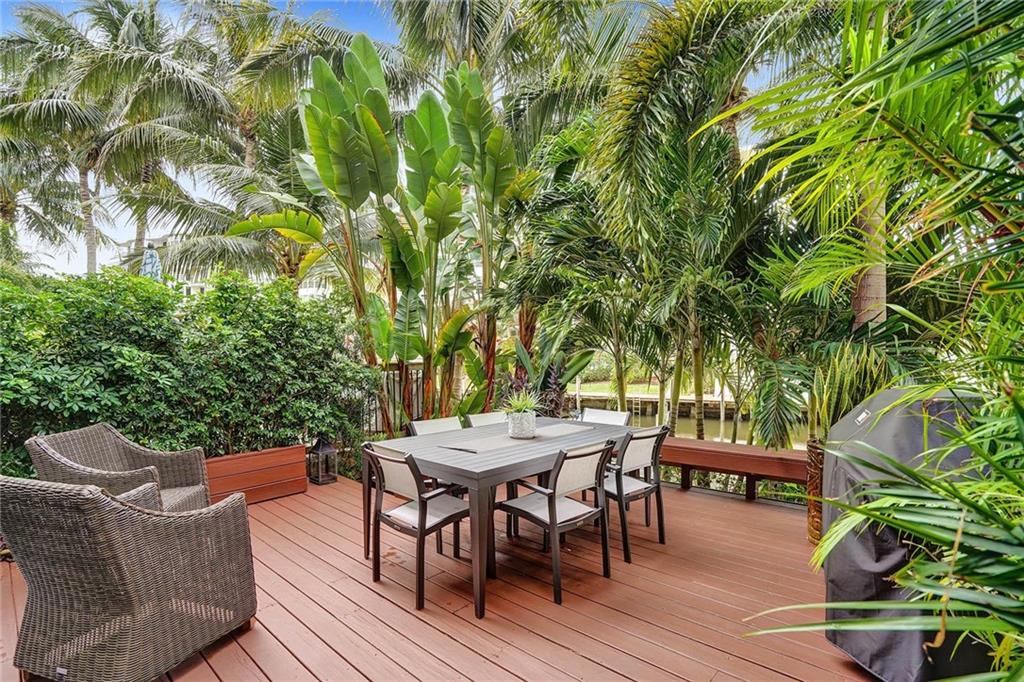 49th Street Townhomes - Residential