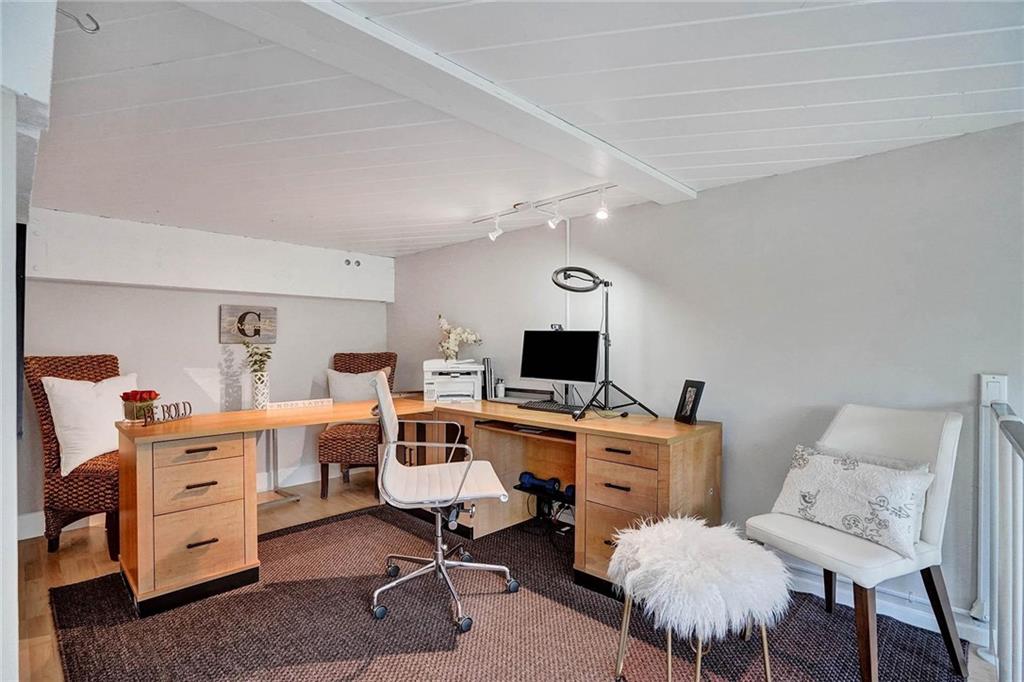 49th Street Townhomes - Residential