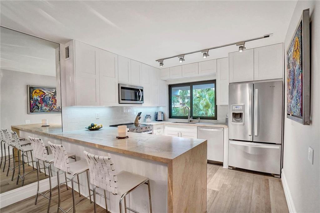 49th Street Townhomes - Residential