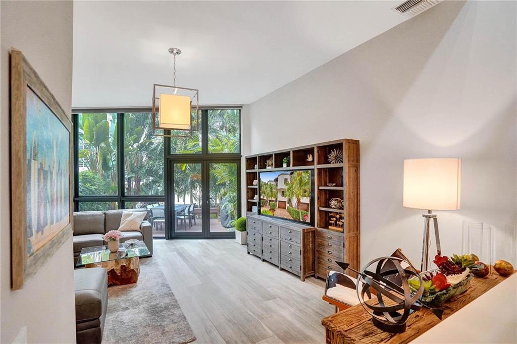 49th Street Townhomes - Residential