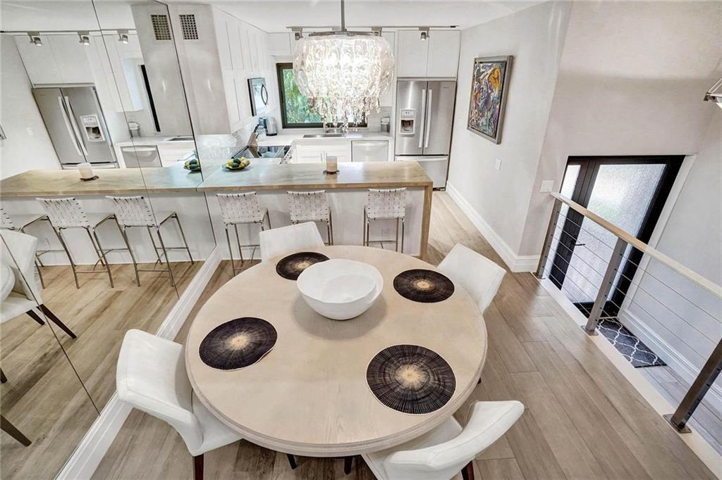 49th Street Townhomes - Residential