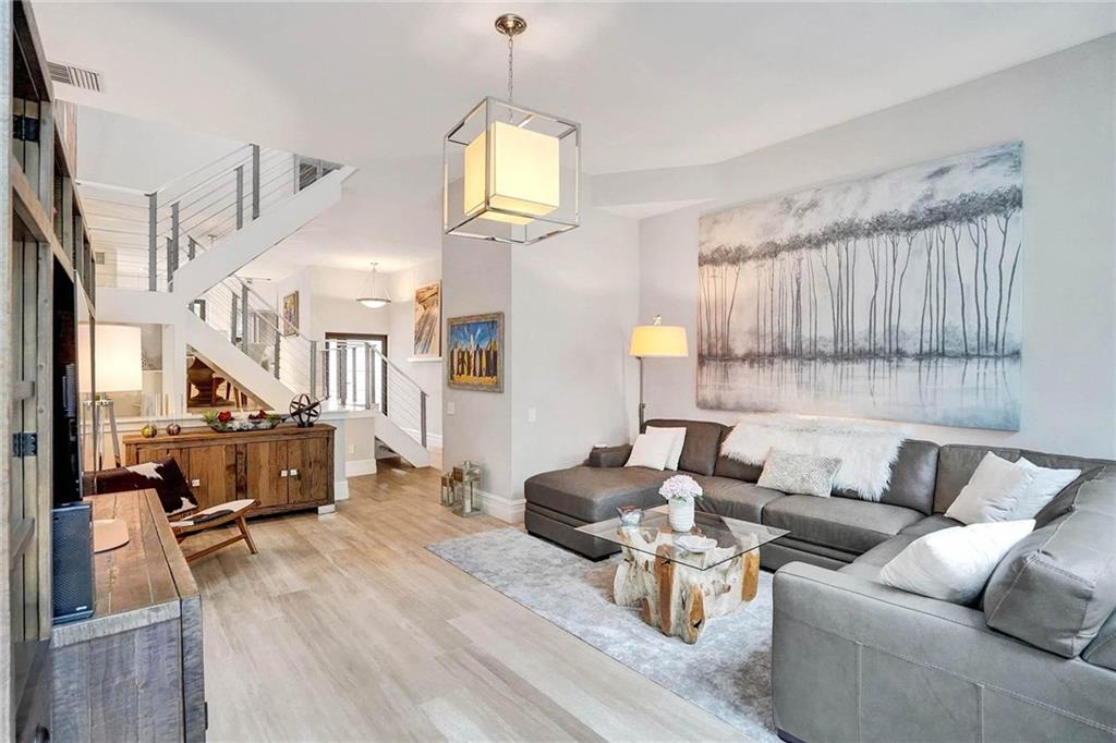 49th Street Townhomes - Residential