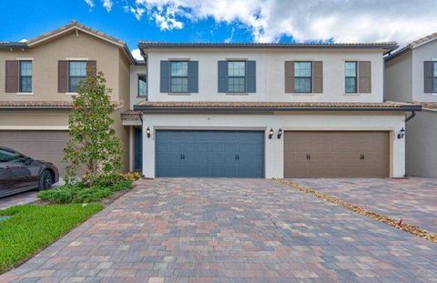 A home in Lake Worth