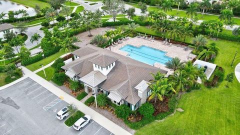 A home in Lake Worth