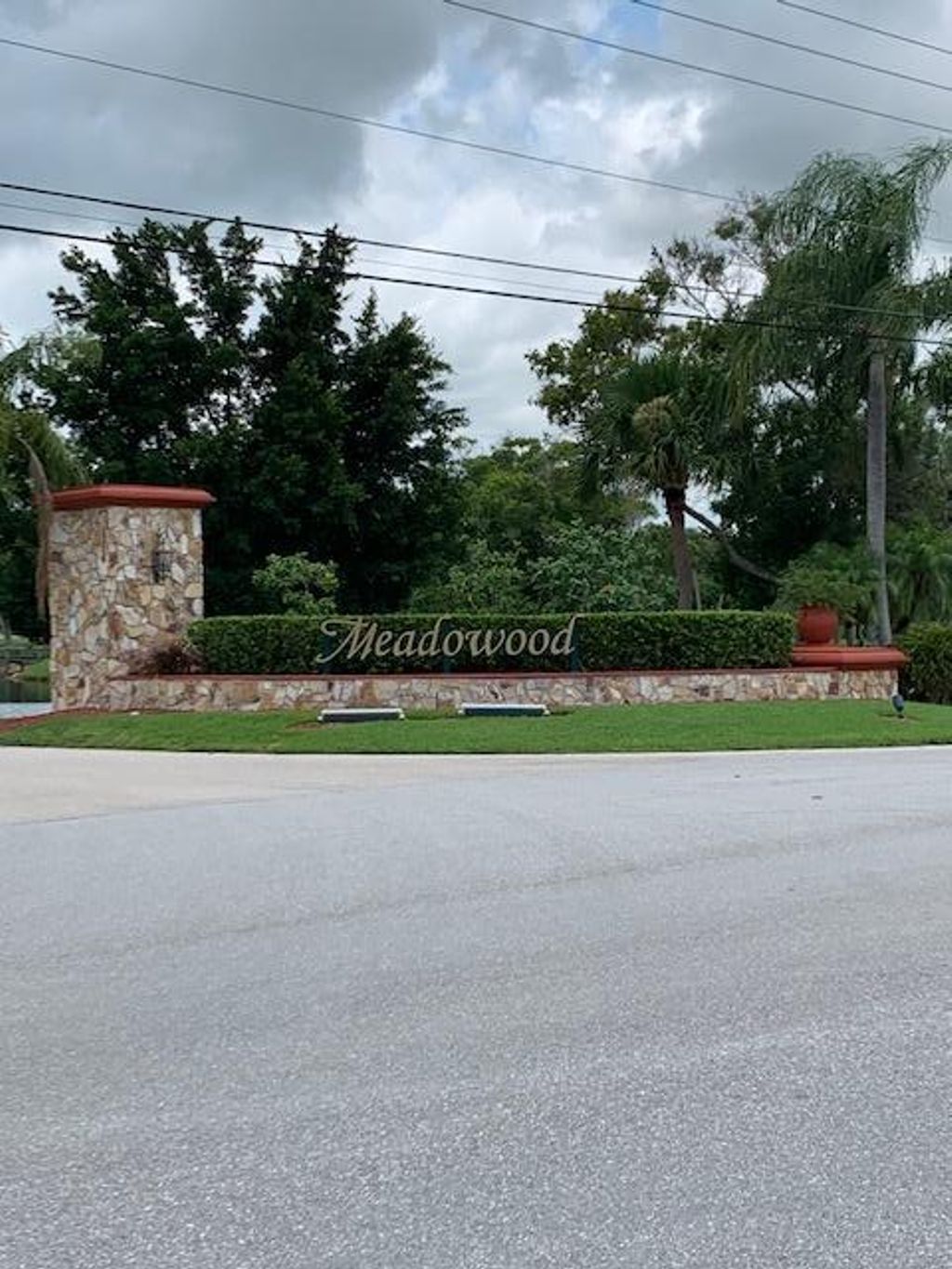 Photo of 9460 Meadowood Drive #104, Fort Pierce, FL 34951 (MLS # R10733518)