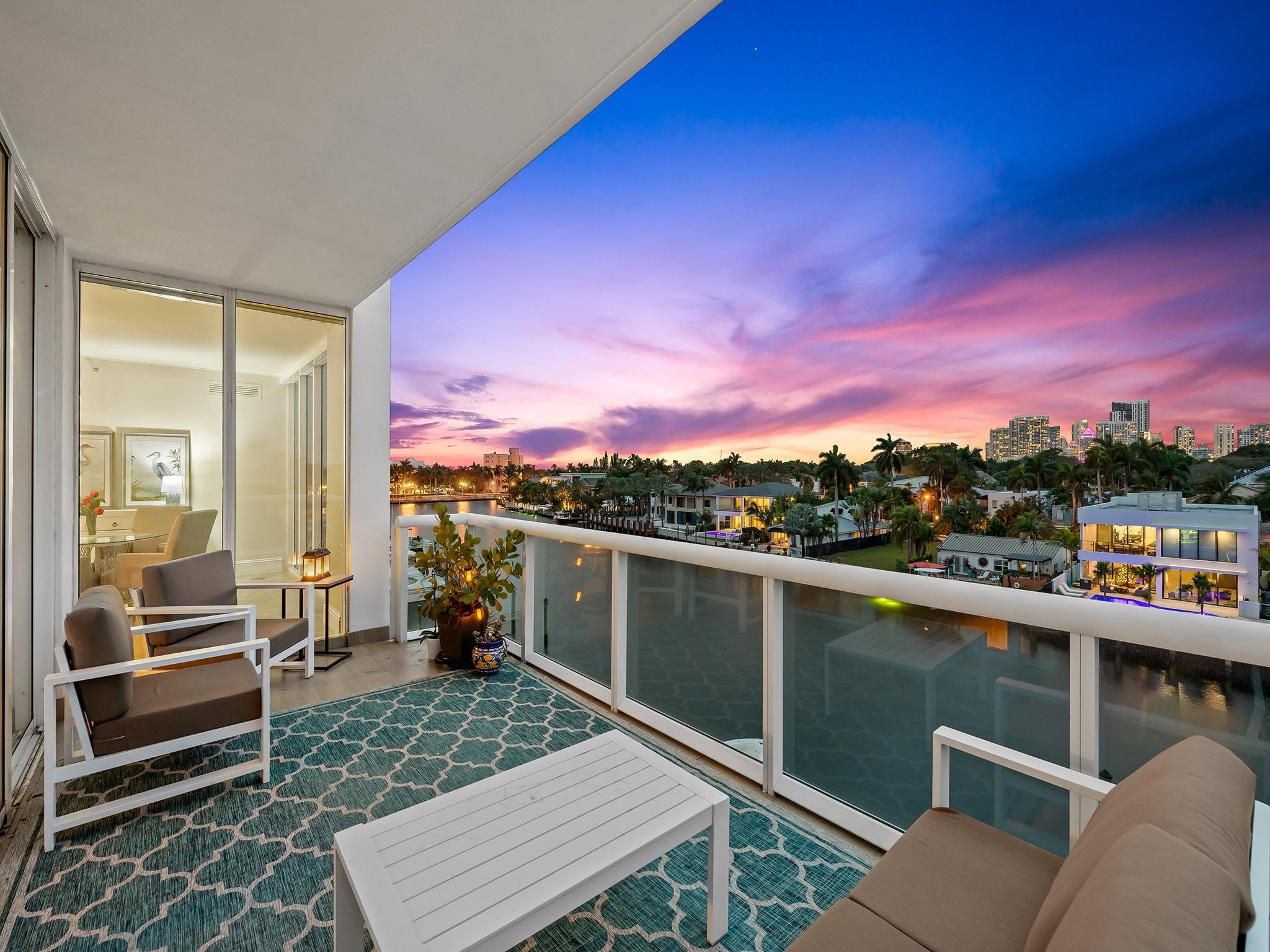 45 Hendricks Isle - Residential