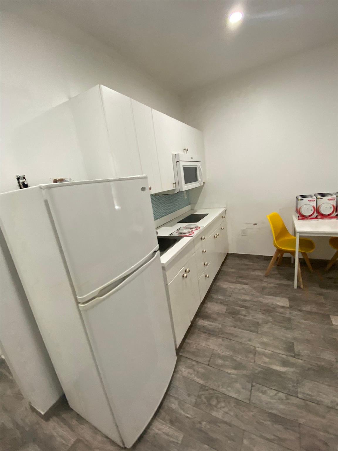 Ocean Beach Add - Residential Lease