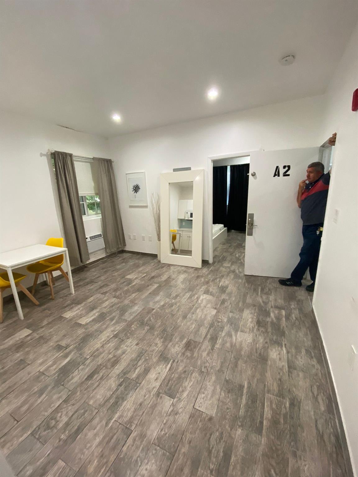 Ocean Beach Add - Residential Lease