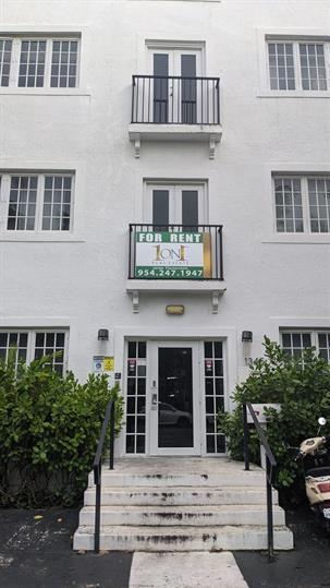 Ocean Beach Add - Residential Lease